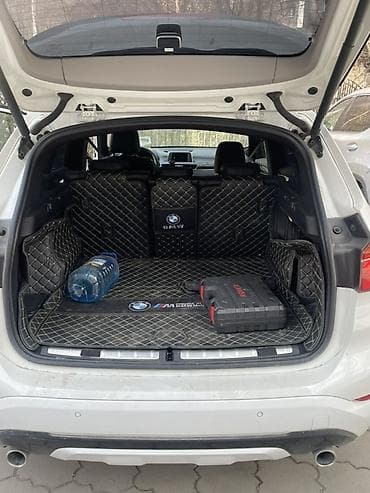 BMW: BMW X1: 2018 г., 2 л, Автомат, Дизель, Кроссовер — 4