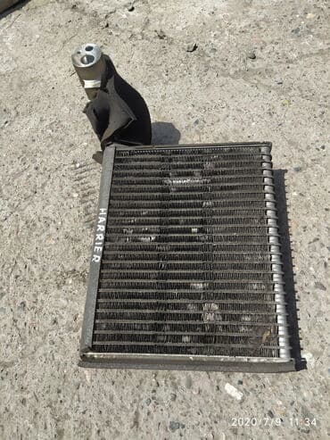 домашние кондиционер: Toyota Harrier испаритель кондиционера, Тойота Хариер испаритель — 1