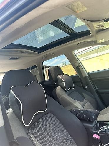 g comp: Subaru Outback: 2003 г., 3 л, Автомат, Бензин, Универсал — 5