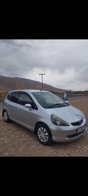 сколько стоит лексус 470: Honda Fit: 2003 г., 1.3 л, Автомат, Бензин, Хэтчбэк — 8