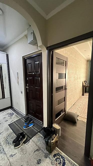 долгосрочная: 2 комнаты — 10