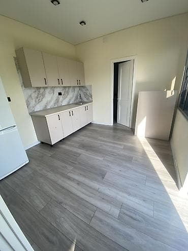 Үйлөрдү сатуу: Модульный дом с полной внутренней отделкой - Планировка: кухня — 5