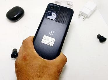 redmi note 8 128: OnePlus Nord CE 2 5G, Б/у, 128 ГБ, цвет - Черный, 1 SIM, 2 SIM — 9