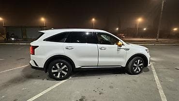 киа соренто бишкек цена: Kia Sorento: 2022 г., 2.2 л, Робот, Дизель, Кроссовер — 7