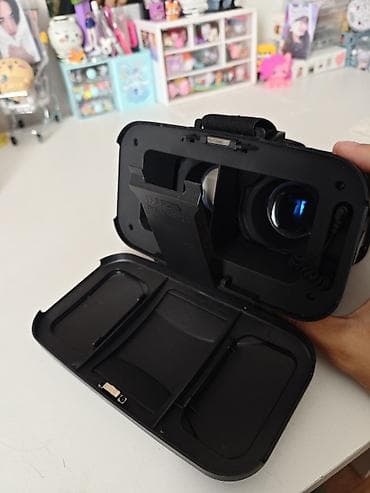 купить вр очки: VR очки для смартфона, Виртуальная реальность, Состояние новое — 3