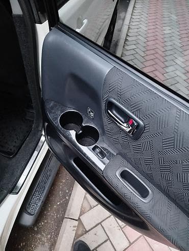 highlander 2003: Toyota Kluger: 2003 г., 2.4 л, Автомат, Газ, Кроссовер — 8