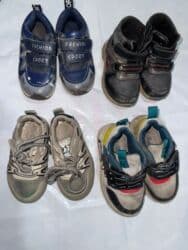 Киреге берилүүчү кийимдер: За все 100сом — 1