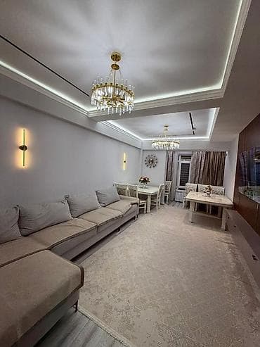 Детские ковры и коврики: Ковер Шелк — 1