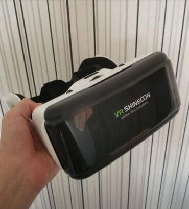 игрушки бишкек: Vr box. для телефона — 1