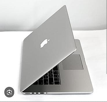 macbook pro 15 retina: Apple MacBook Pro 15" (Retina) - Экран: Retina, отличная детализация — 3