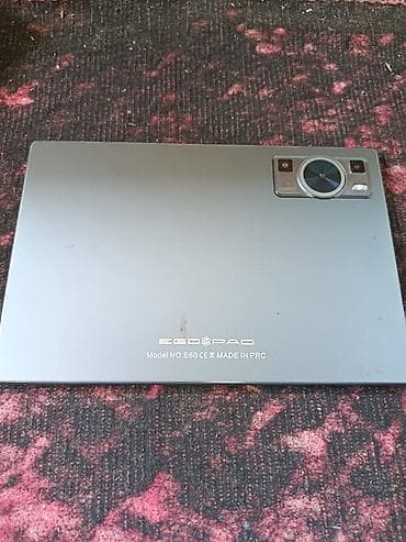 купить айфон 5 с: Планшет EGO PAD E60 - Экран около 10 дюймов с узкими рамками; — 2