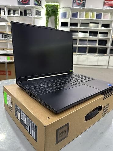 ace: Игровой, Б/у, Intel Core Ultra 5 — 2