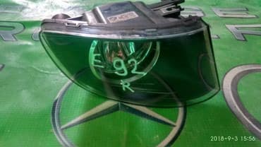 купить фары на мазду 626 ge: Автозапчатси на БМВ,запчасти рна заказ,авторазбор Бишкек — 1