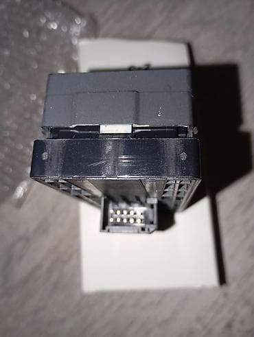 aubi 80: Комплект противотуманных фар Audi 2005 г., Новый, Оригинал, Германия — 2