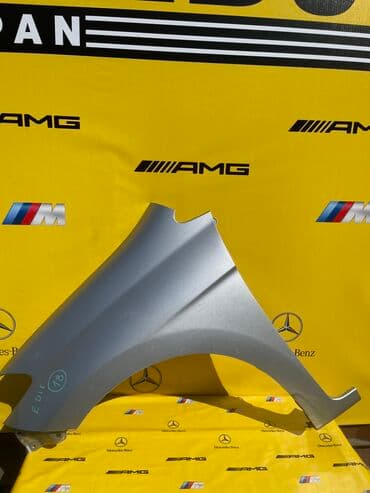 двигатель на опель фронтера: Переднее левое Honda, Оригинал — 2