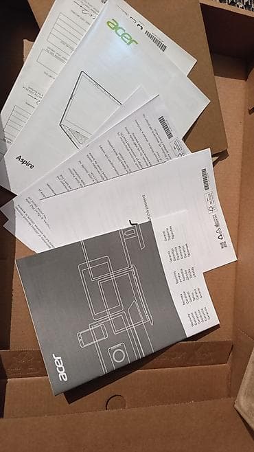 Acer Aspire 3 () Основные характеристики: - Экран матрица IPS