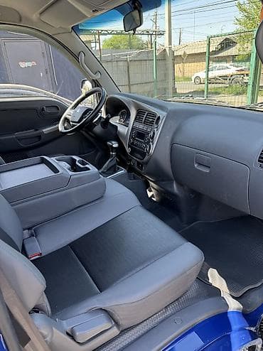 gbt dc: Легкий грузовик, Kia, Стандарт, 2 т, Б/у — 7