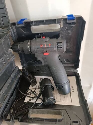 kason шуруповерт: Шуруповерт CROWN, KEN, MAKITA, ROLF ударный шуруповёрт — 7