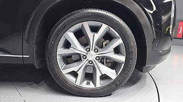 20: Шины 245 / 50 / R 20, Лето, Б/у, Комплект, Легковые, Michelin — 3