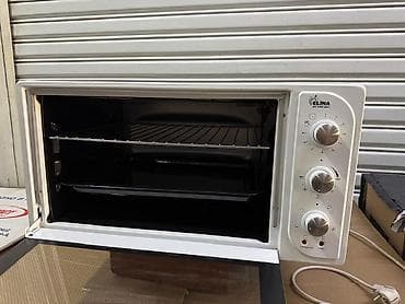 aion v plus: Духовка, Б/у, Самовывоз — 3