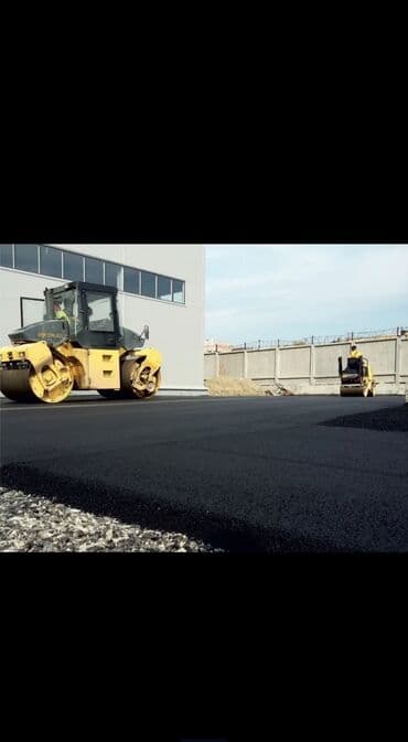 краска для асфальта: Договорная Укладка асфальта Бесплатная консультация Больше 6 лет — 6