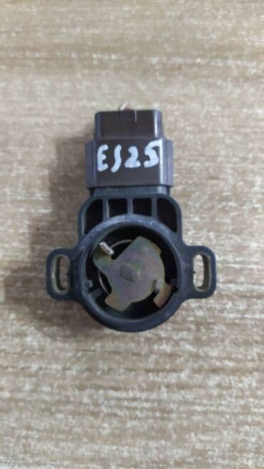 датчик спидометр: Subaru Датчик Дроссельной Заслонки, Субару ДПДЗ Датчик Положения — 2