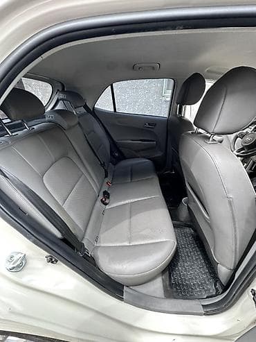 киа к5: Kia Morning: 2019 г., 1 л, Автомат, Бензин, Хэтчбэк — 7
