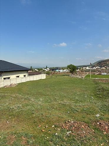 купить гараж в бишкеке: 10 соток, Красная книга — 7