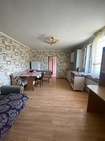 25 м², 2 комнаты, Балкон застеклен, Парковка, Подвал, погреб