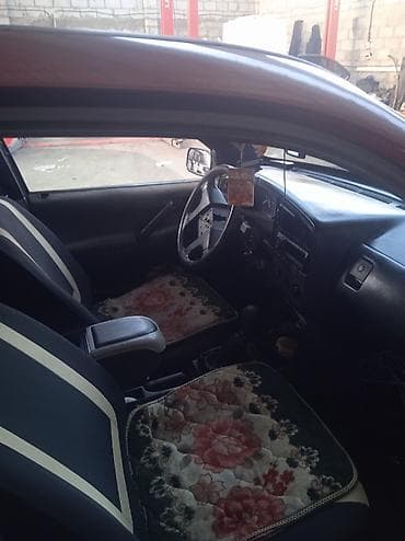 reno master: Volkswagen Passat Variant: 1992 г., Ручные, Бензин, Универсал — 2