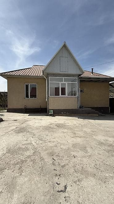 Үйлөрдү сатуу: 🏡 Продаётся уютный дом 📍 Тихий и живописный район — идеальное место — 2