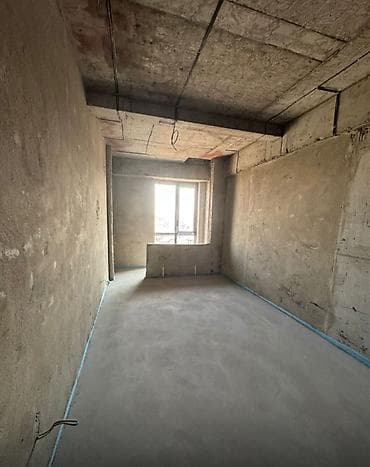 1 комната, 59 м², Элитка, 7 этаж, Дизайнерский ремонт — 4