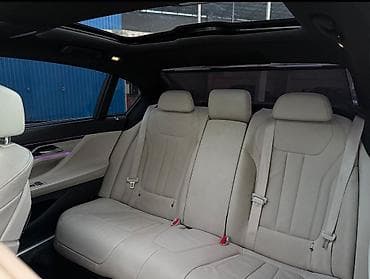 w211 e320: BMW 7 series: 2020 г., 2 л, Автомат, Бензин, Седан — 6