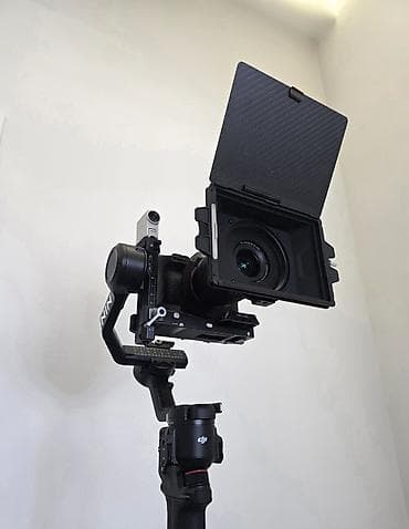 lark m2: Полный комплект Sony A7M3 / — 1