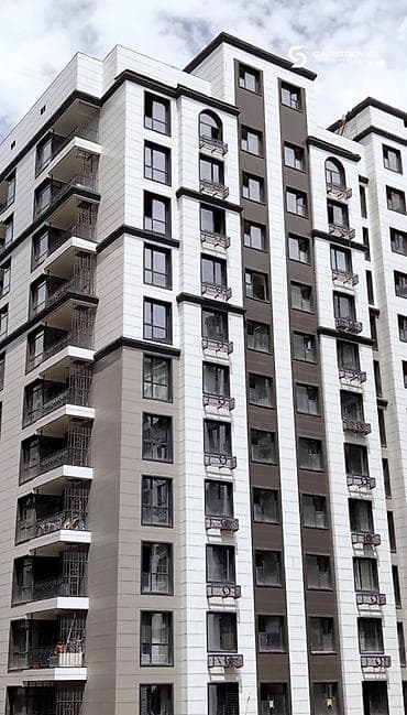 Сдан, Элитка, 3 комнаты, 122 м² — 5