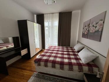 дом на иссык куле купить: Коттедж, ЦО Каприз, Чолпон-Ата, Детская площадка, Охраняемая территория, Бассейн — 12