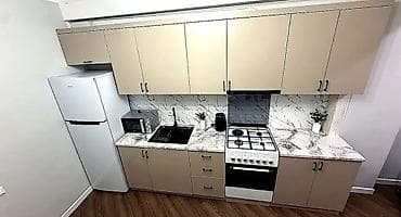 квартира филармония: 1 комната, Собственник, Без подселения, С мебелью полностью — 5