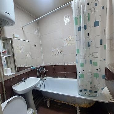восточный автовокзал: 1 комната, 22 м², Индивидуалка — 7