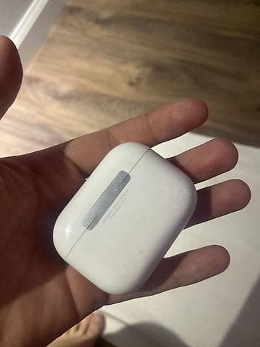 Продам наушники,типо аирподсы копия,состояние хорошее