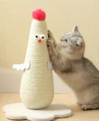 домик для птиц: Зоотовары
когтеточка — 1