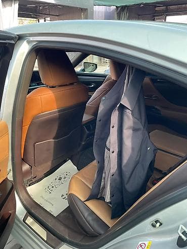 lexus gt: Lexus ES: 2018 г., 2.5 л, Автомат, Гибрид, Седан — 7