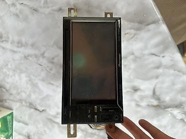 временная: Pioneer AVH-P3300BT — 2-DIN мультимедийная автомагнитола с сенсорным — 4