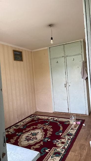 Квартиры: 1 комната, 13 м², 4 этаж — 3