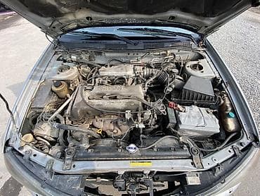 ниссан п12 запчасти: Nissan Primera: 2001 г., 2 л, Автомат, Бензин, Седан — 9