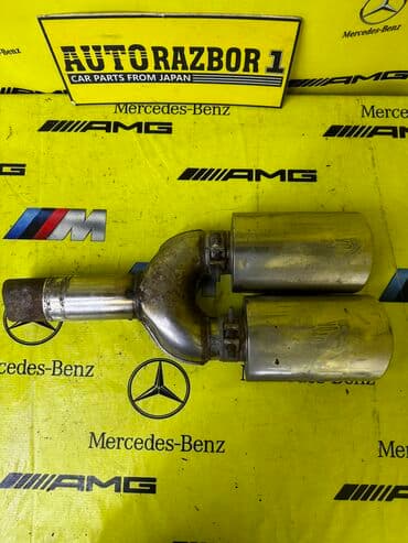 хонда фит запчасти бу бишкек: Глушитель Honda Б/у, Оригинал, Япония — 3