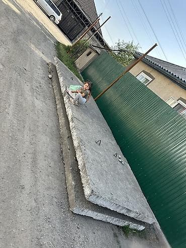 столешница с мойкой: Размер: 1.5 x Другое x Другое — 1
