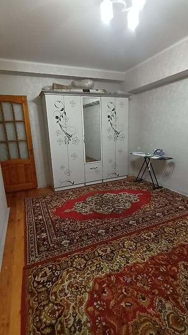квартиру в токмаке: 2 комнаты, Собственник, С мебелью частично — 10