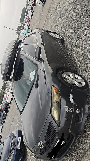 mazda x7: Toyota Camry: 2010 г., 2.5 л, Автомат, Бензин, Седан — 2