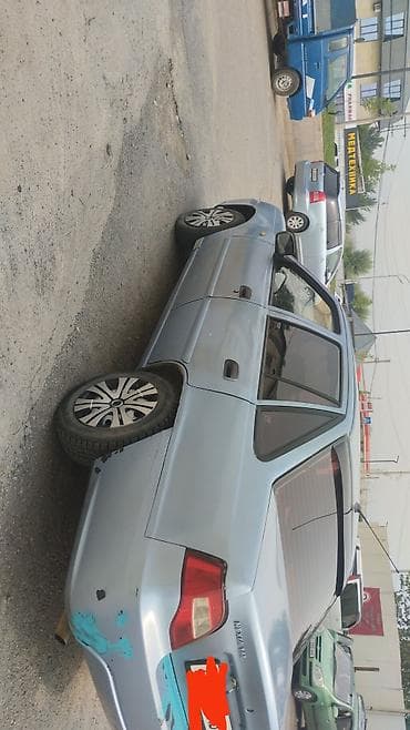 daewoo matiz 2007: Daewoo Nexia: 2012 г., 1.5 л, Механика, Бензин, Седан — 4