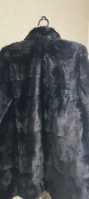 мужские куртки бишкек дордой: Шуба, Норка, Тизеден, Трансформер, L — 2